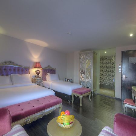 Arenaa Batik Boutique Hotel Kuantan Buitenkant foto