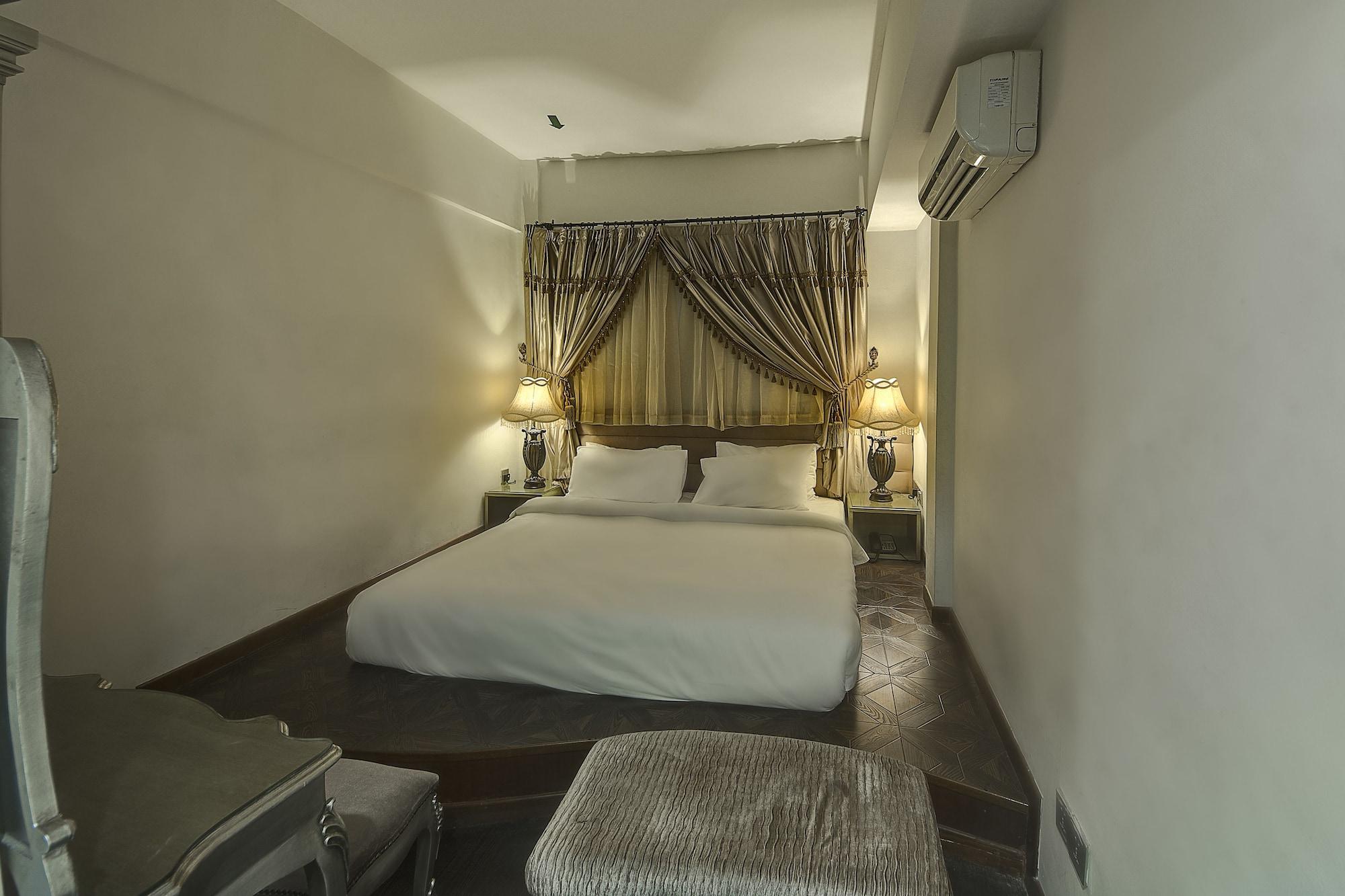 Arenaa Batik Boutique Hotel Kuantan Buitenkant foto